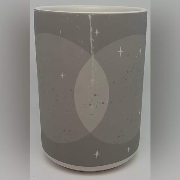 XO’Sienna Moon Stars 3 Ceramic Vases Set. - Picture 7 of 8
